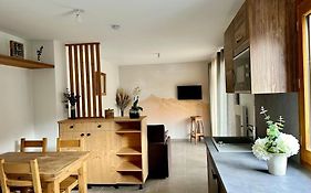 Studio à la montagne